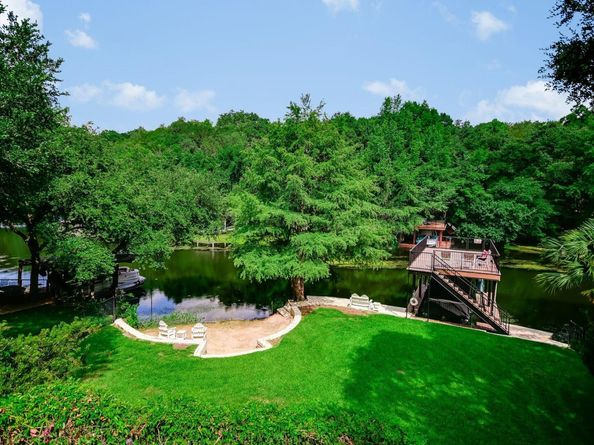 5307 Tortuga TRL, Austin TX 78731
