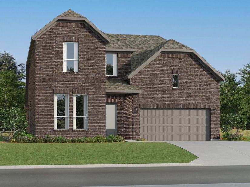 1440 Magnolia Farm WAY, Georgetown TX 78628
