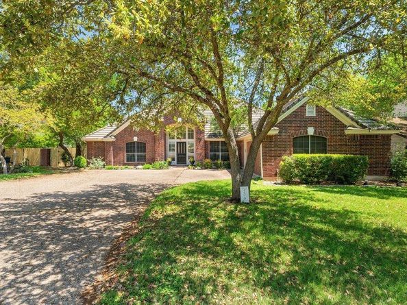 209 El Rio DR, Lakeway TX 78734