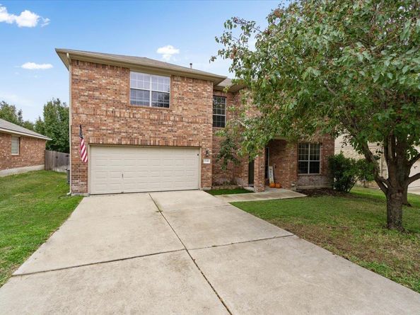 2338 Brookhollow TER, Georgetown TX 78626