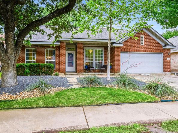 1506 Suzi LN, Pflugerville TX 78660