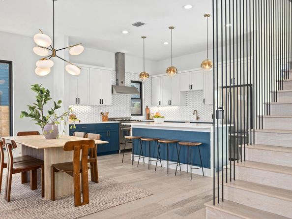 503 Havana ST A, Austin TX 78704