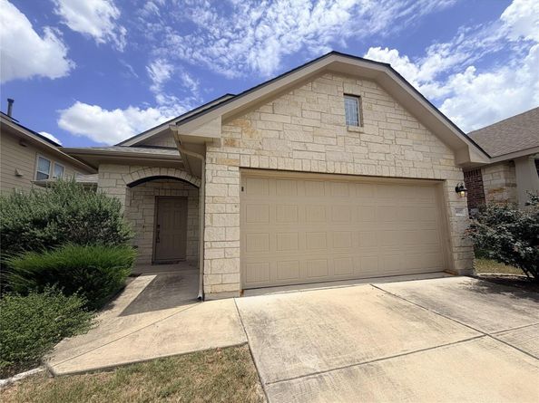 14007 Cantata LN 96, Pflugerville TX 78660