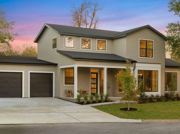 8303 Cochrane CV, Austin TX 78757