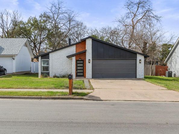 1405 Sahara Ave, Austin TX 78745