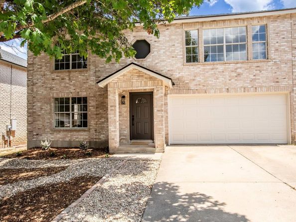 2431 Lavendale CT, Austin TX 78748