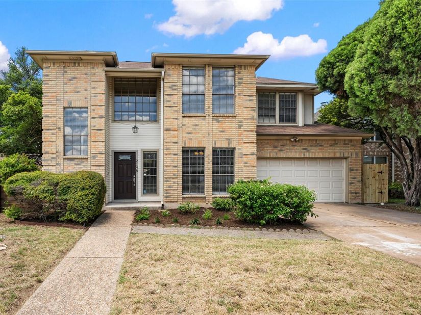 2148 Surrender Ave, Austin TX 78728