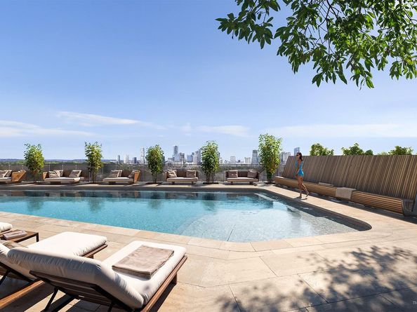 2121 S Congress Ave 402, Austin TX 78704