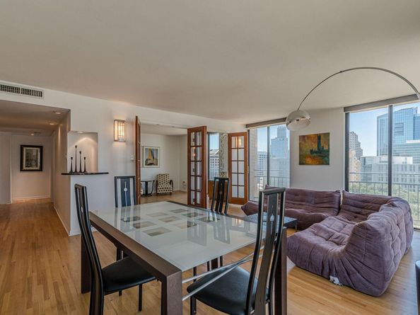 1122 Colorado ST 1409, Austin TX 78701