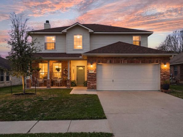 1403 Melissa Oaks LN, Austin TX 78744