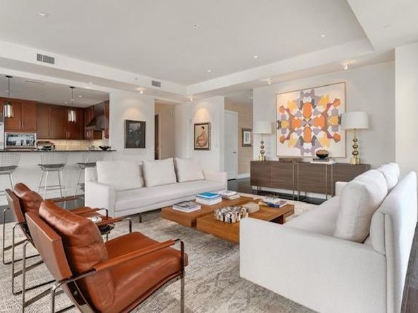 98 San Jacinto BLVD 1502, Austin TX 78701