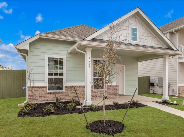 9505 Morning Iris DR, Manor TX 78653