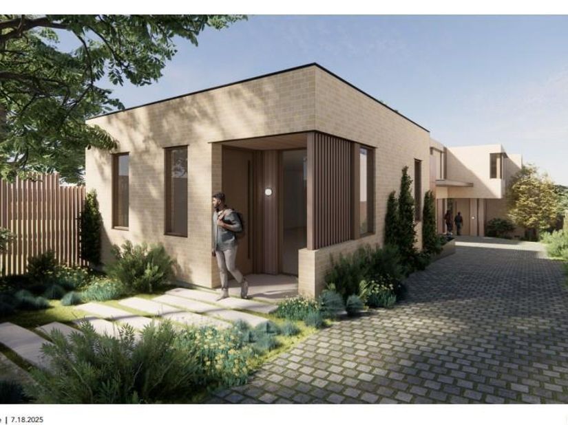 1407 Newning Ave, Austin TX 78704