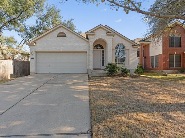 8430 Alvin High LN, Austin TX 78729