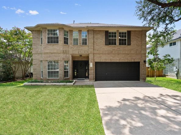 3817 Newland DR, Round Rock TX 78681