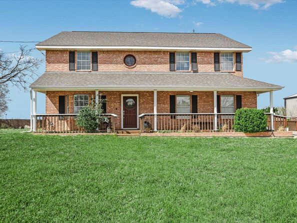 131 High Gabriel DR, Leander TX 78641