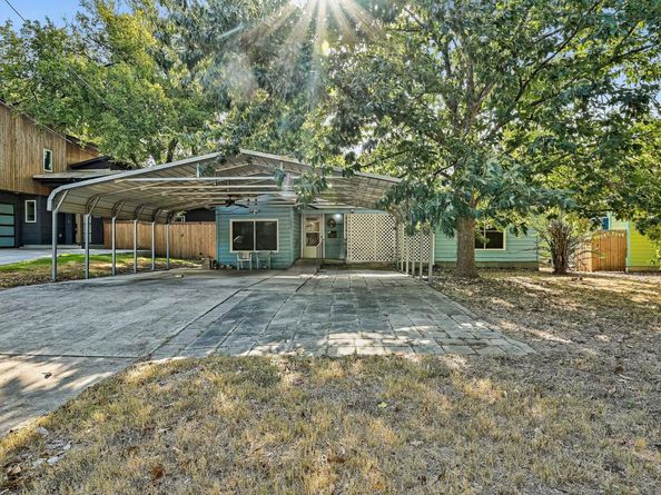 4503 S 3rd ST, Austin TX 78745