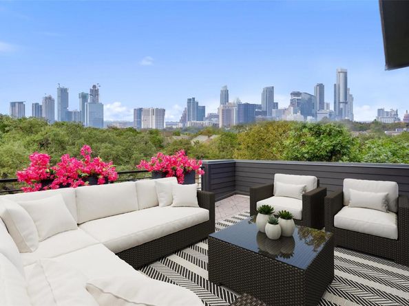 2805 McCurdy ST 11, Austin TX 78723