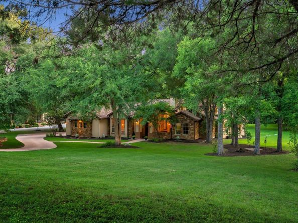1612 High Lonesome, Leander TX 78641