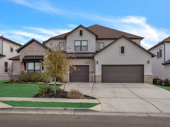 2312 Mondello PATH, Leander TX 78641