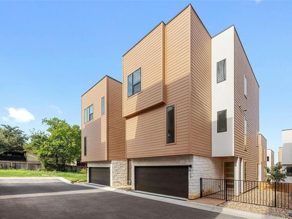 6821 Wolfcreek PASS 12, Austin TX 78749