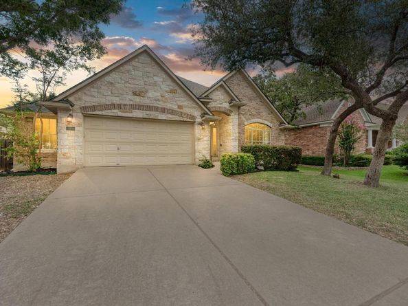518 Victoria DR, Cedar Park TX 78613