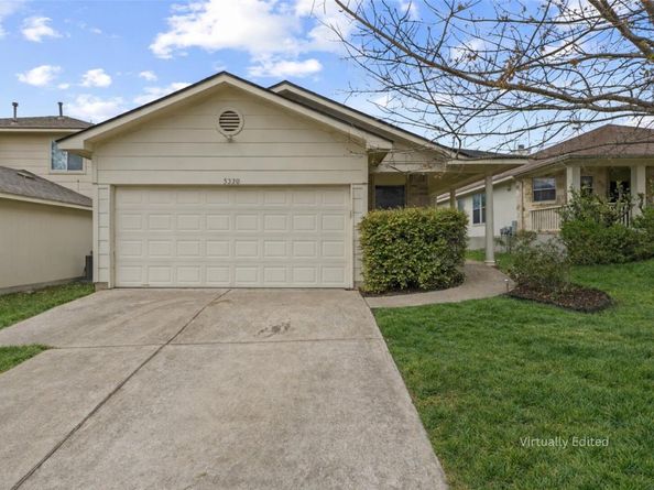 5220 Hutchinson DR, Austin TX 78723
