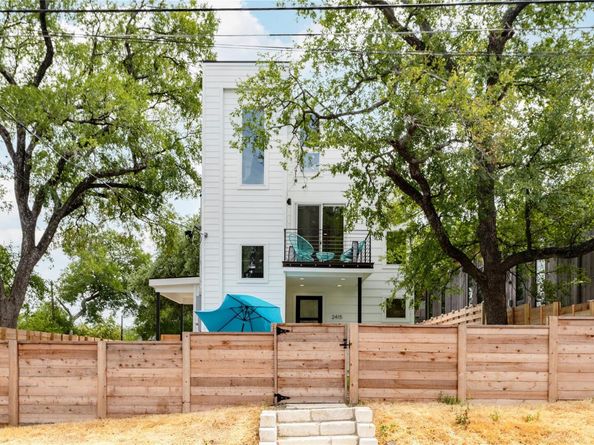 Undisclosed Address #5668806, Austin TX 78702