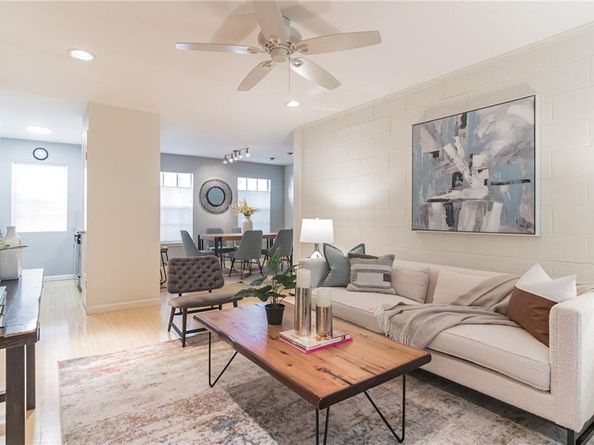 300 Crockett ST 116, Austin TX 78704