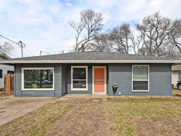 6302 Thurgood Ave, Austin TX 78721