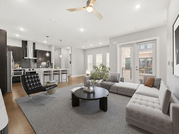 4325 Jackson Ave 2202, Austin TX 78731