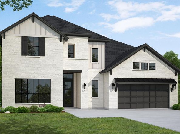 533 Tonada CV, Liberty Hill TX 78642