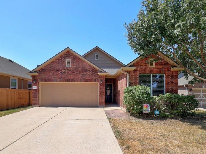 217 Sheepshank DR, Georgetown TX 78633