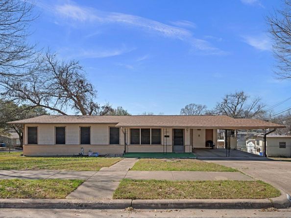 2000 Cedar Ave, Austin TX 78722