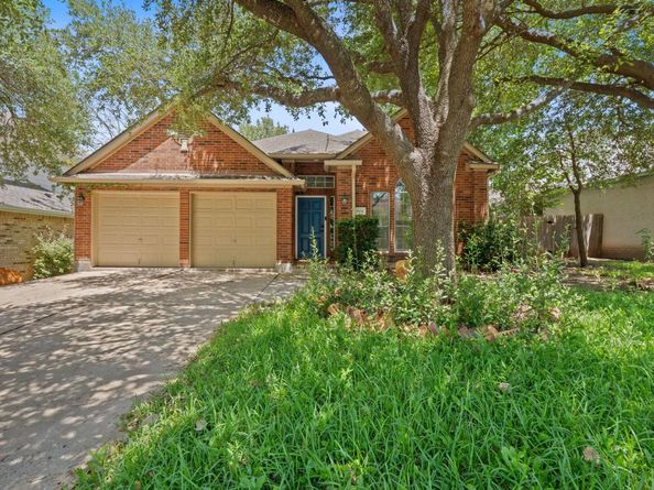 1904 Montana Sky DR, Austin TX 78727