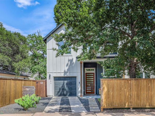 8315 Hathaway DR A, Austin TX 78757