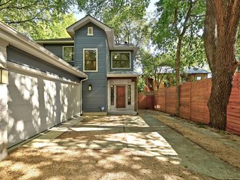 610 Fletcher ST