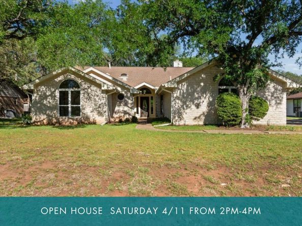 10801 Culberson DR, Austin TX 78748