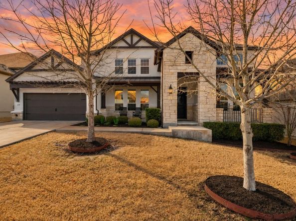 4236 Starry Night DR, Leander TX 78641