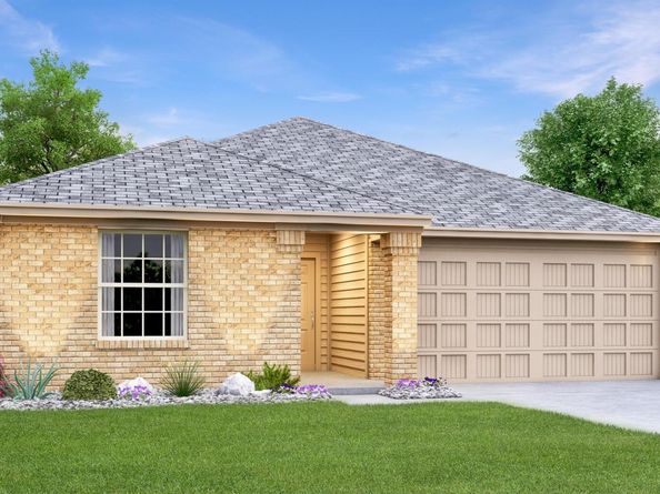 1500 Acorn Oak DR, Georgetown TX 78628