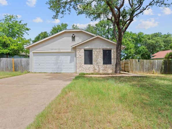 12706 Heinemann DR, Austin TX 78727
