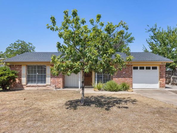 6906 Miranda DR, Austin TX 78752