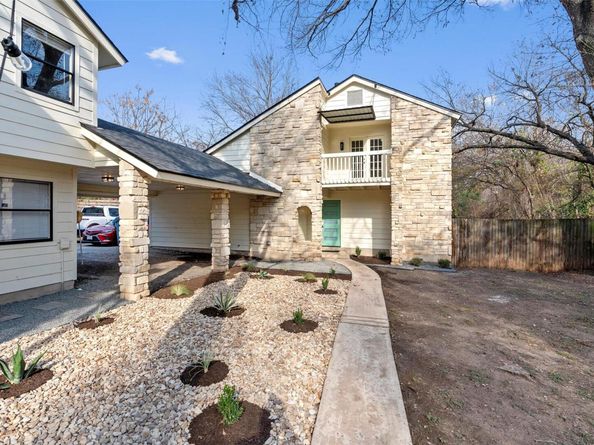 1702 Cinnamon PATH, Austin TX 78704