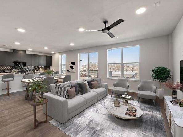 4510 Terry-O LN 322, Austin TX 78745