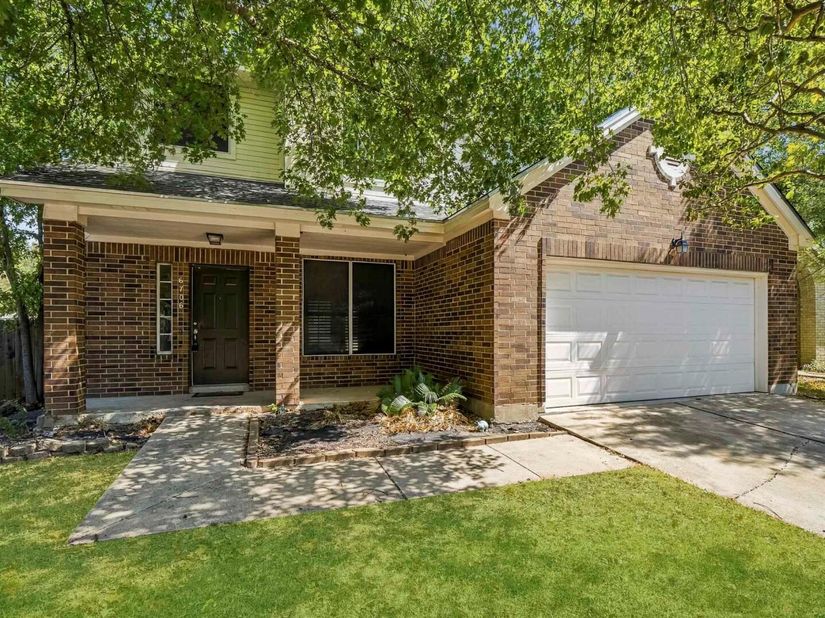 6706 Carisbrooke LN, Austin TX 78754