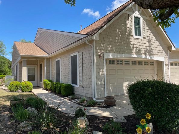 317 Essex LN, Georgetown TX 78633