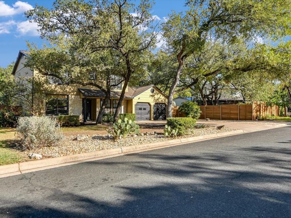 12223 Antoinette PL, Austin TX 78727