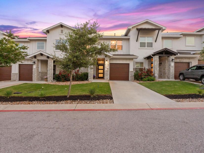 2260 Local Rebel LOOP, Leander TX 78641