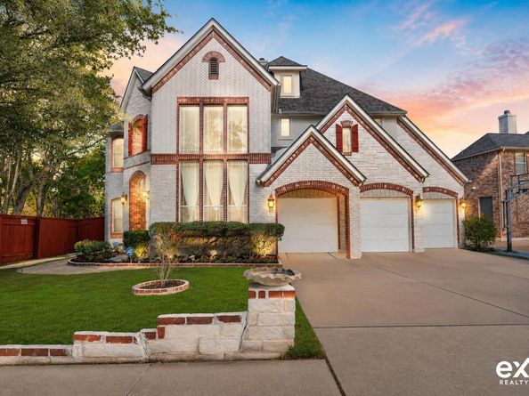 3903 Remington RD, Cedar Park TX 78613