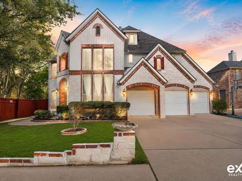 3903 Remington RD, Cedar Park TX 78613